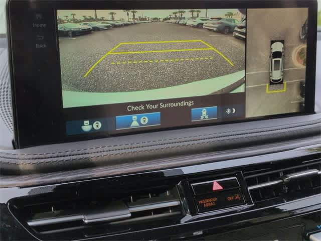 Thumbnail: 2026 Acura MDX - 32