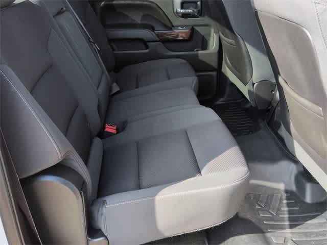 Thumbnail: 2015 GMC Sierra 1500 - 21