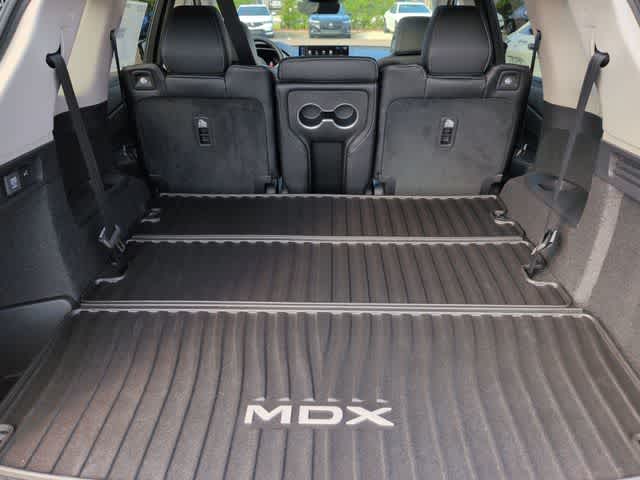 Thumbnail: 2026 Acura MDX - 37