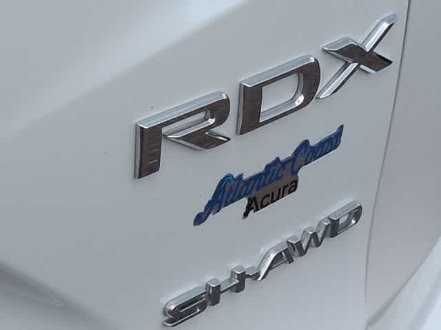 Thumbnail: 2025 Acura RDX - 13
