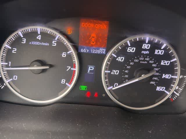 Thumbnail: 2014 Acura ILX - 14