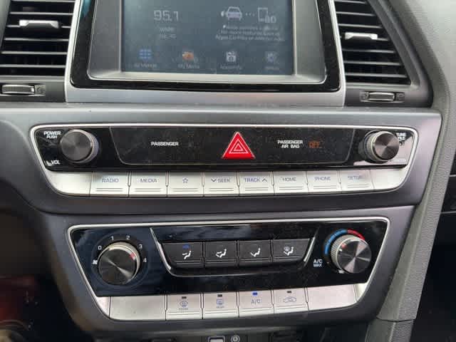 Thumbnail: 2018 Hyundai Sonata - 13