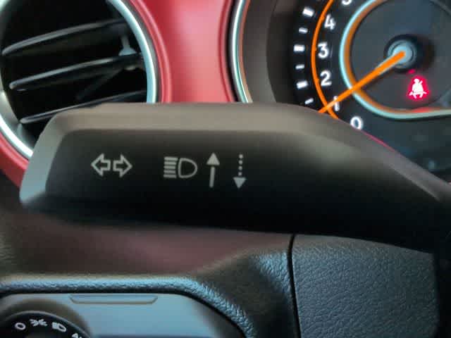 Thumbnail: 2023 Jeep Wrangler - 27