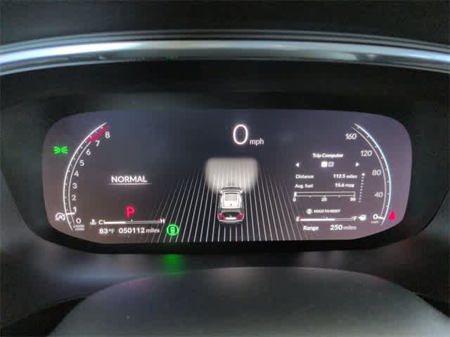 Thumbnail: 2022 Acura MDX - 37