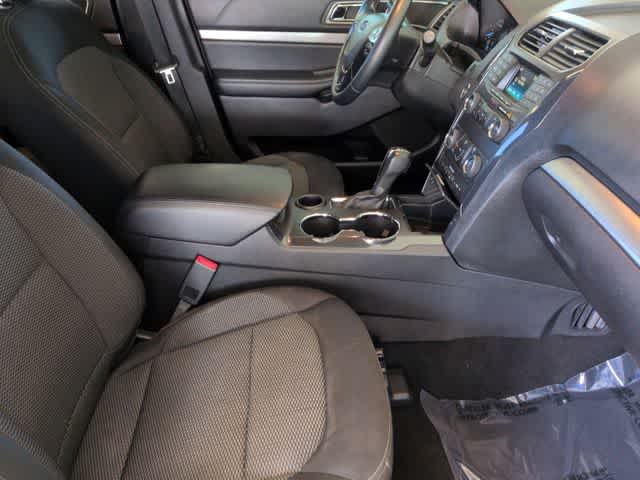 Thumbnail: 2019 Ford Explorer - 22