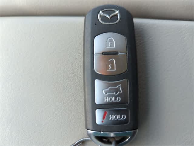 Thumbnail: 2014 Mazda CX-9 - 38