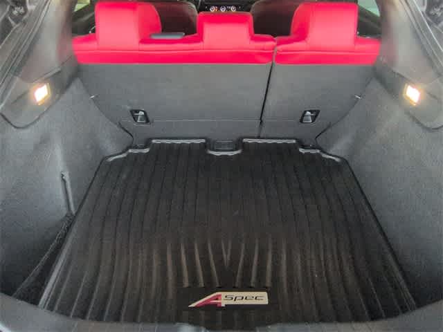 Thumbnail: 2023 Acura Integra - 36