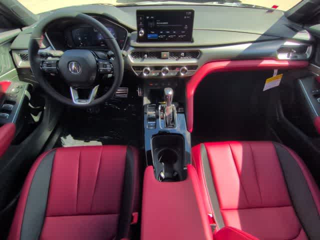 Thumbnail: 2026 Acura Integra - 16