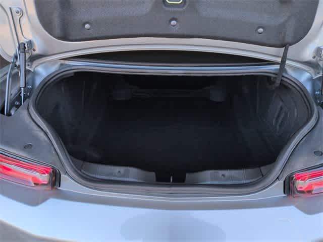 Thumbnail: 2023 Chevrolet Camaro - 31