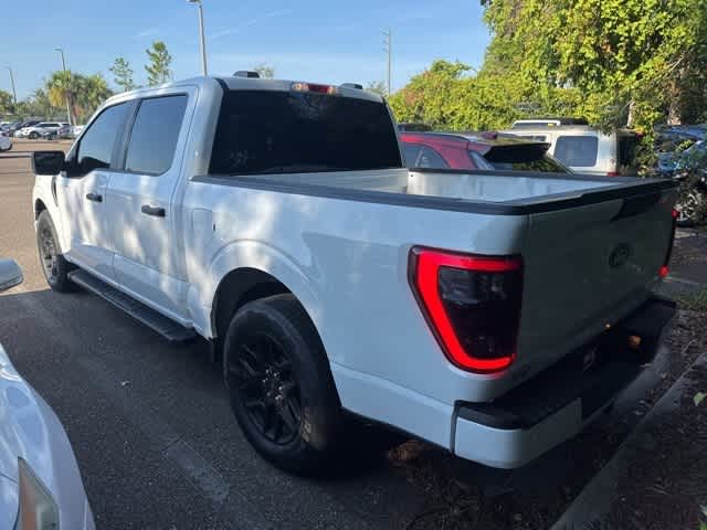 Thumbnail: 2024 Ford F-150 - 3