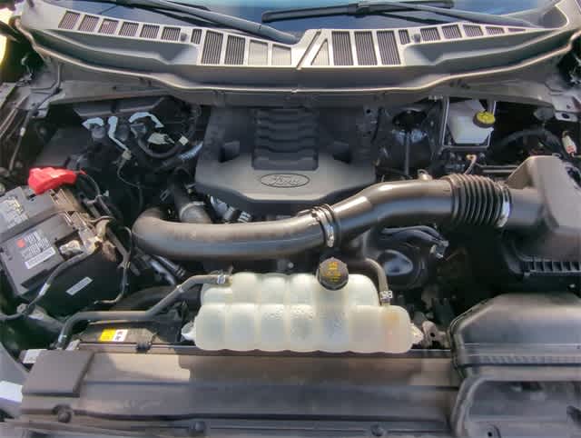 Thumbnail: 2023 Ford F-150 - 15