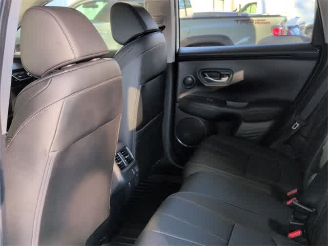 Thumbnail: 2025 Acura ADX - 19