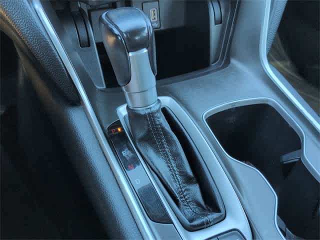 Thumbnail: 2018 Honda Accord - 32