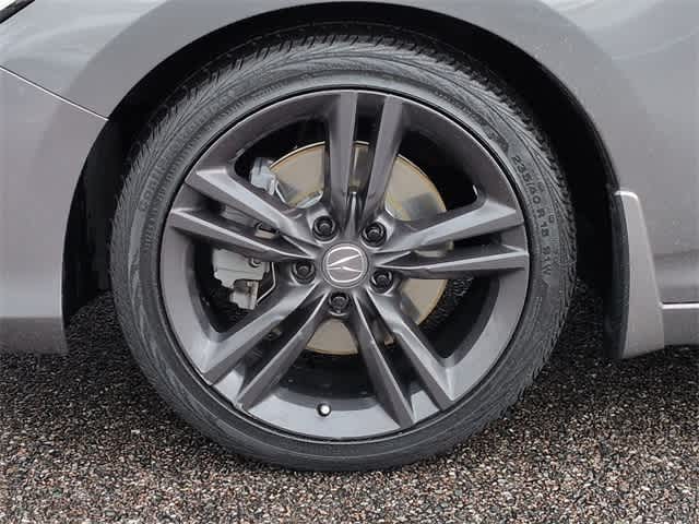 Thumbnail: 2023 Acura Integra - 14