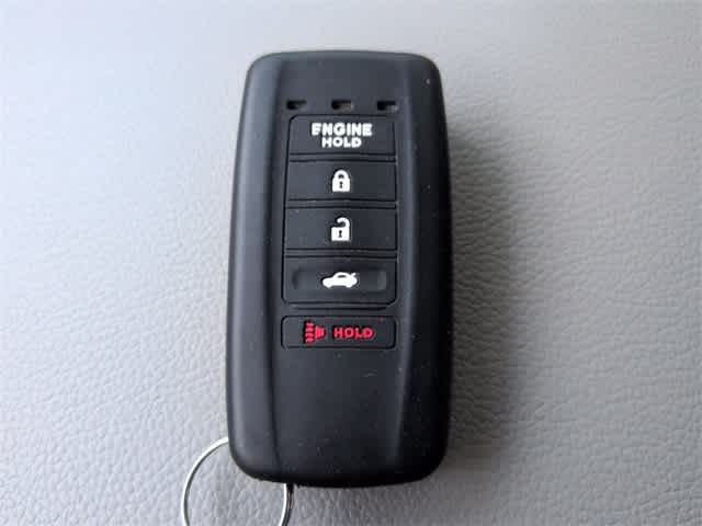 Thumbnail: 2018 Acura RDX - 38