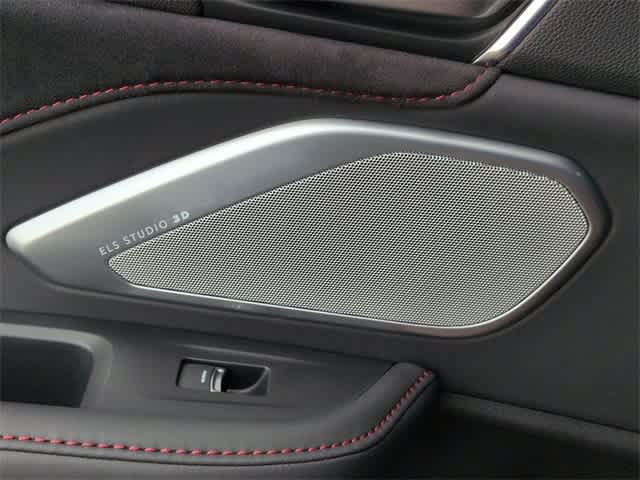 Thumbnail: 2026 Acura RDX - 33