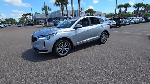 Thumbnail: 2023 Acura RDX - 4