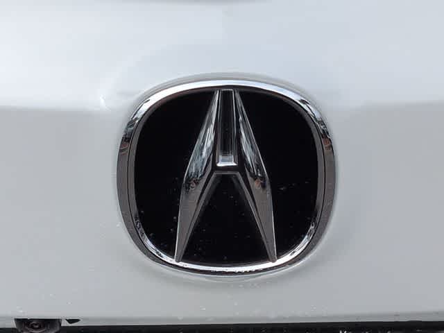 Thumbnail: 2026 Acura RDX - 12