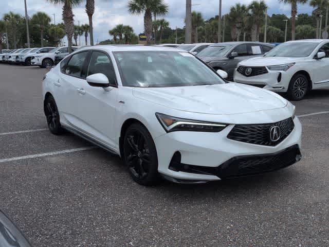 Thumbnail: 2026 Acura Integra - 2