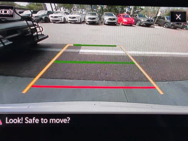 Thumbnail: 2021 Volkswagen Atlas - 28