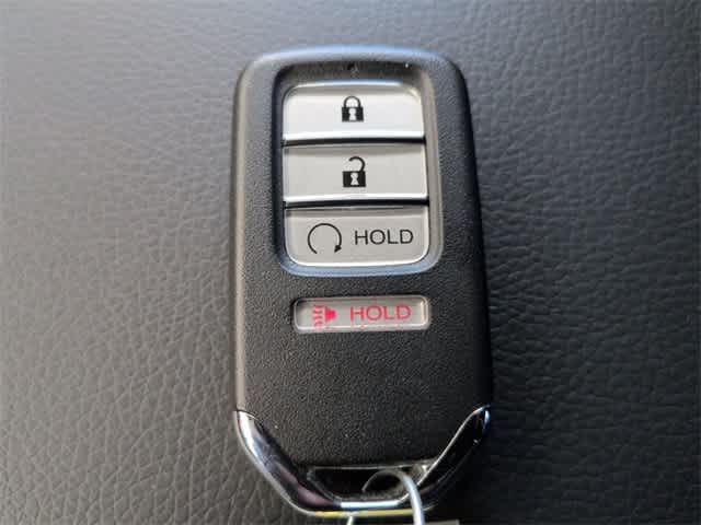 Thumbnail: 2026 Honda Ridgeline - 39