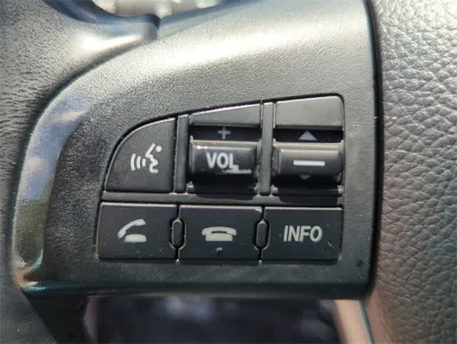 Thumbnail: 2014 Mazda CX-9 - 26
