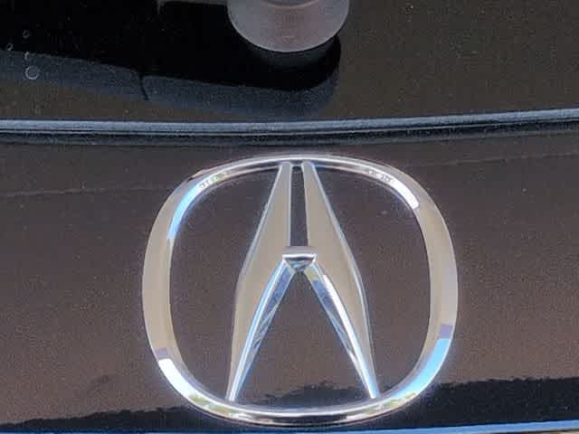 Thumbnail: 2026 Acura MDX - 12