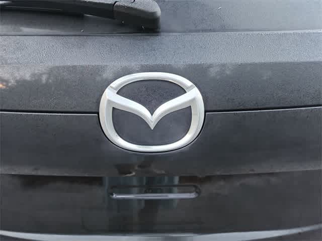 Thumbnail: 2023 Mazda CX-5 - 10