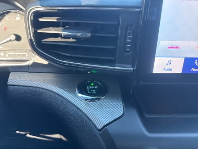 Thumbnail: 2020 Ford Explorer - 29