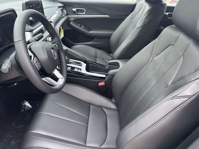 Thumbnail: 2026 Acura Integra - 17