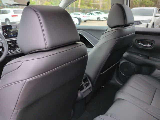 Thumbnail: 2025 Acura ADX - 19