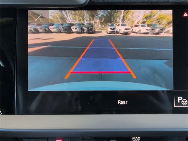 Thumbnail: 2023 Audi A3 - 31