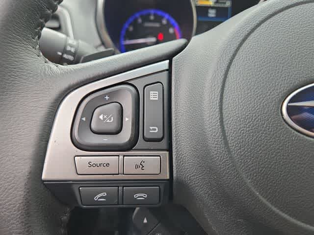 Thumbnail: 2017 Subaru Legacy - 23