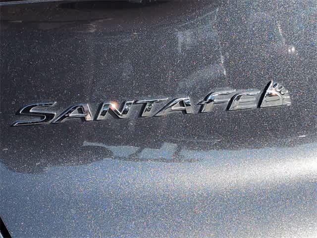 Thumbnail: 2020 Hyundai Santa Fe - 13