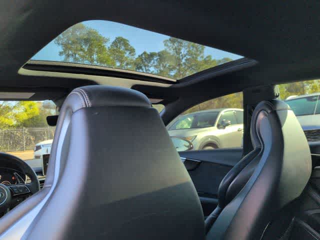 Thumbnail: 2018 Audi S5 - 22