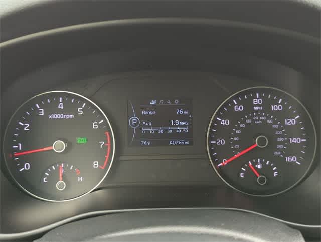 Thumbnail: 2019 Kia Sportage - 33