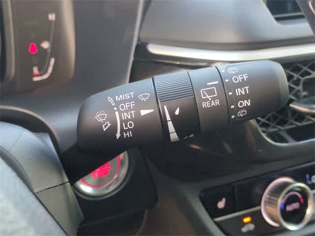 Thumbnail: 2025 Acura ADX - 27