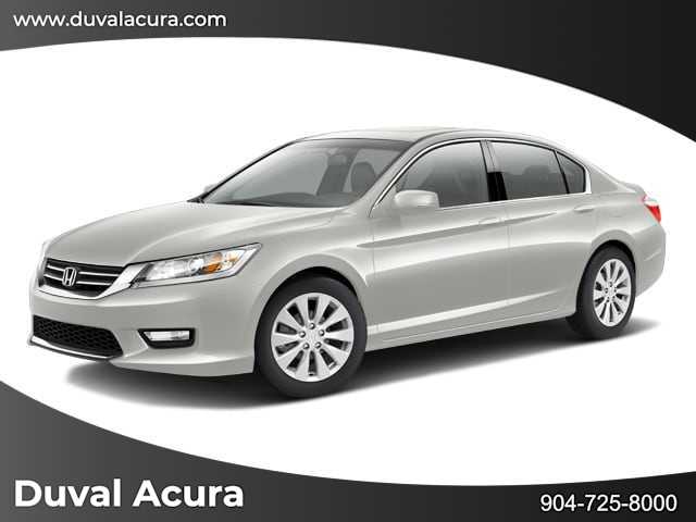 2014 Honda Accord  -
                  Jacksonville, FL