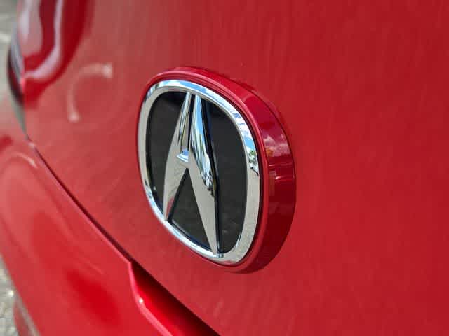 2026 Acura Integra 10