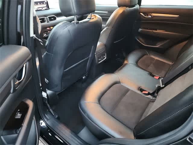 Thumbnail: 2023 Mazda CX-5 - 16