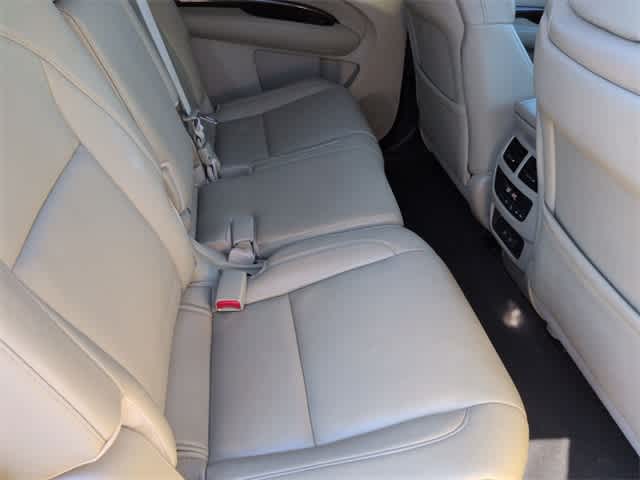 Thumbnail: 2018 Acura MDX - 22