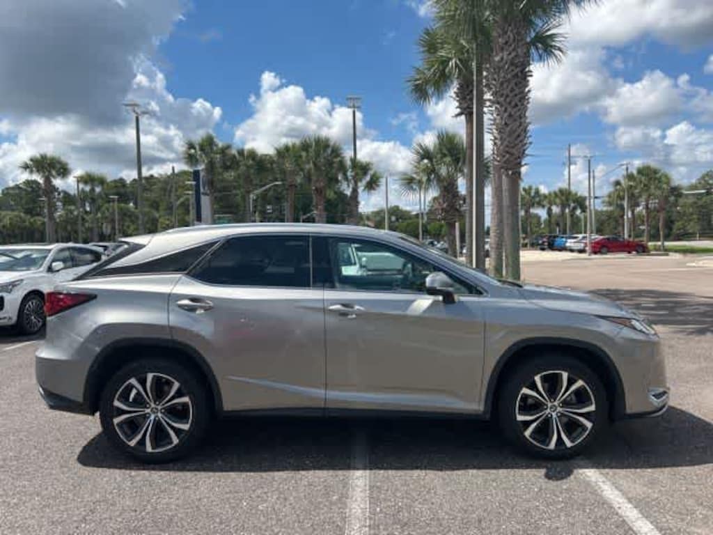 Used 2020 Lexus RX 350 SUV
