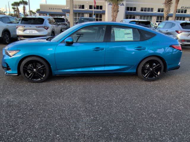 Thumbnail: 2026 Acura Integra - 4