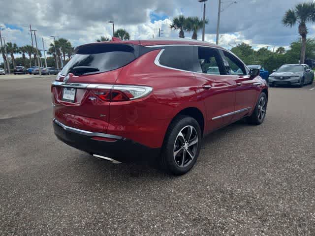 Thumbnail: 2022 Buick Enclave - 8