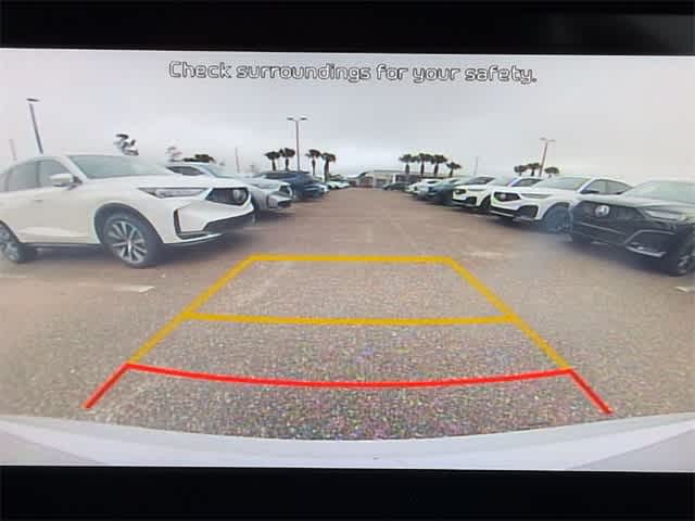 Thumbnail: 2021 Kia K5 - 29