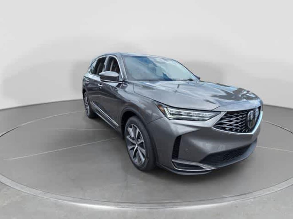 New 2026 Acura MDX w/Technology Package SUV