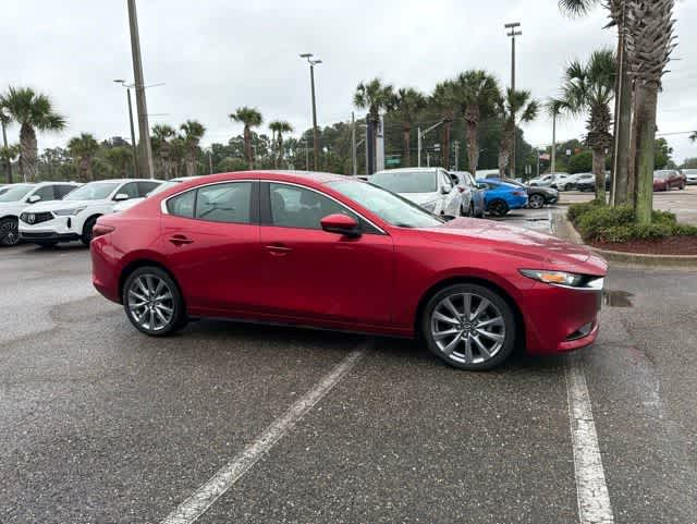 Thumbnail: 2023 Mazda Mazda3 - 12