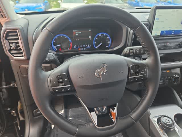 Thumbnail: 2022 Ford Bronco Sport - 23