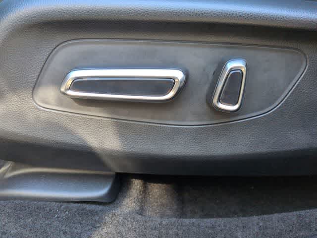 Thumbnail: 2025 Acura ADX - 18