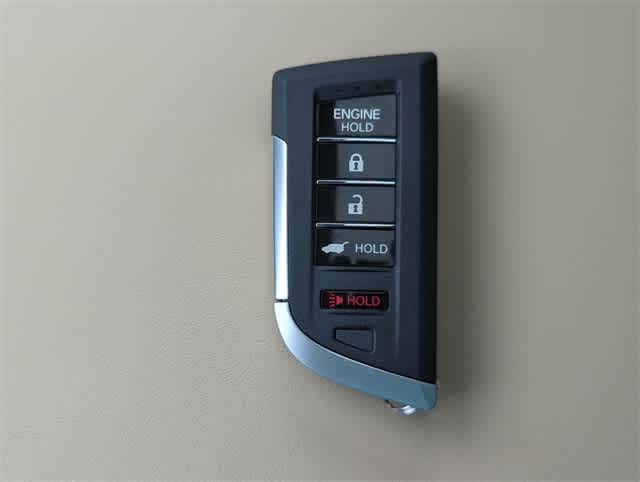 Thumbnail: 2026 Acura MDX - 38